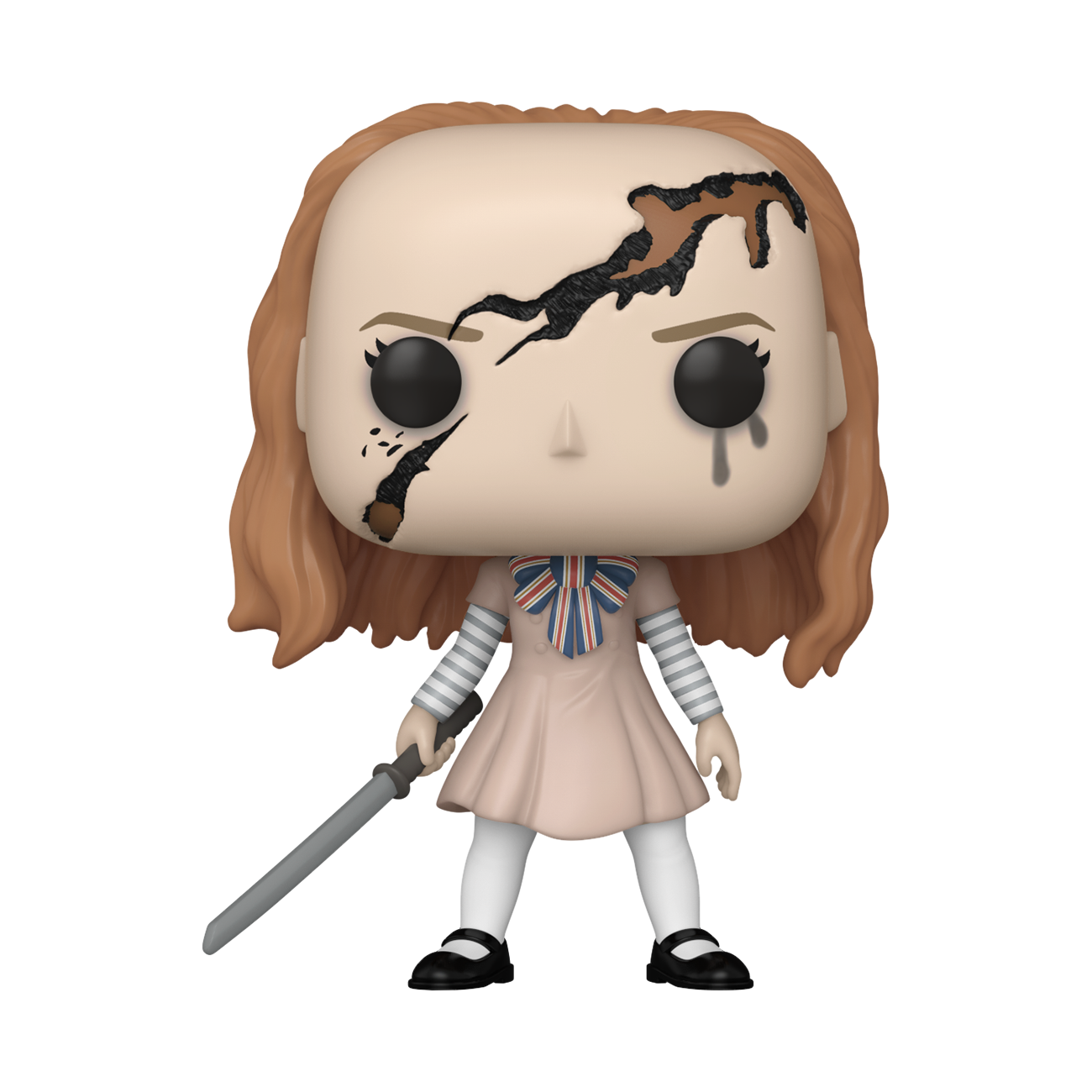 Kurt Russell’s MacReady from ‘The Thing’ Finally Gets His Own Funko Toy