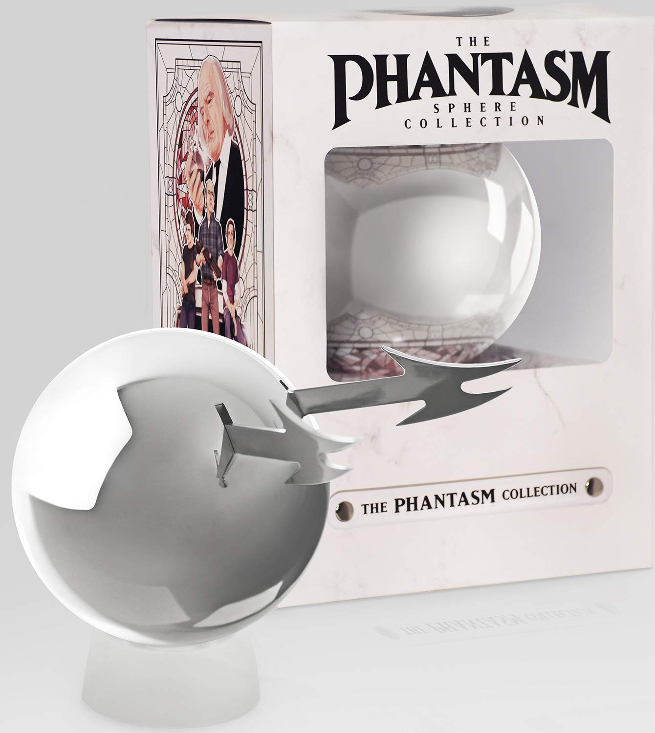 phantasm sphere 2