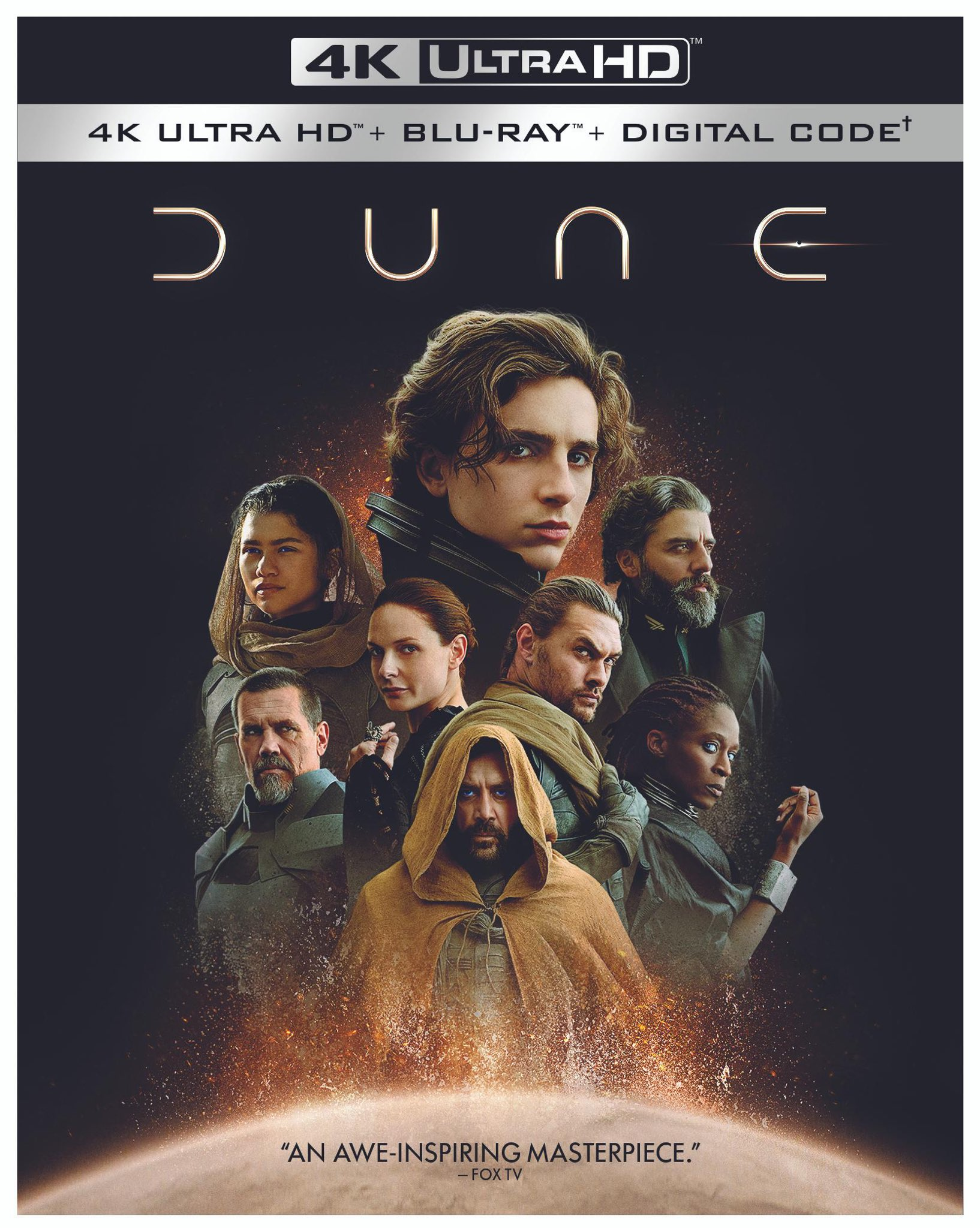 dune 4k movie