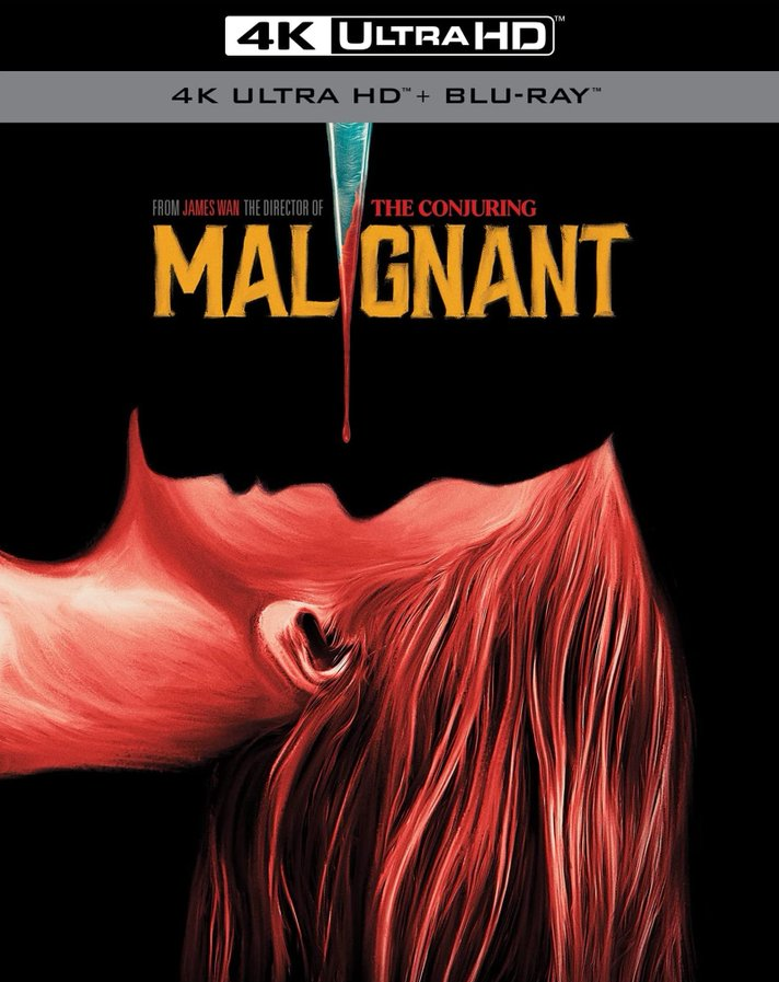 James Wan explica cómo las películas clásicas de Giallo inspiraron la atmósfera de ‘Malignant’