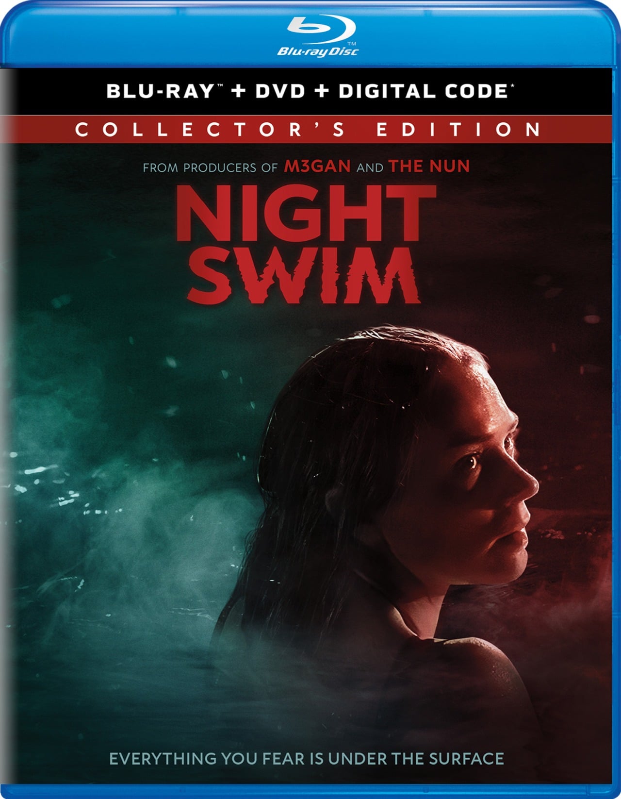‘Immaculate’ – Bloody Disgusting Presents Sneak Screenings of Sydney Sweeney Horror Movie on March 13