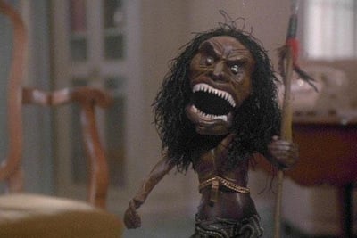 The Top 10 Killer Toy Movies for the Holidays! Bloody Disgusting