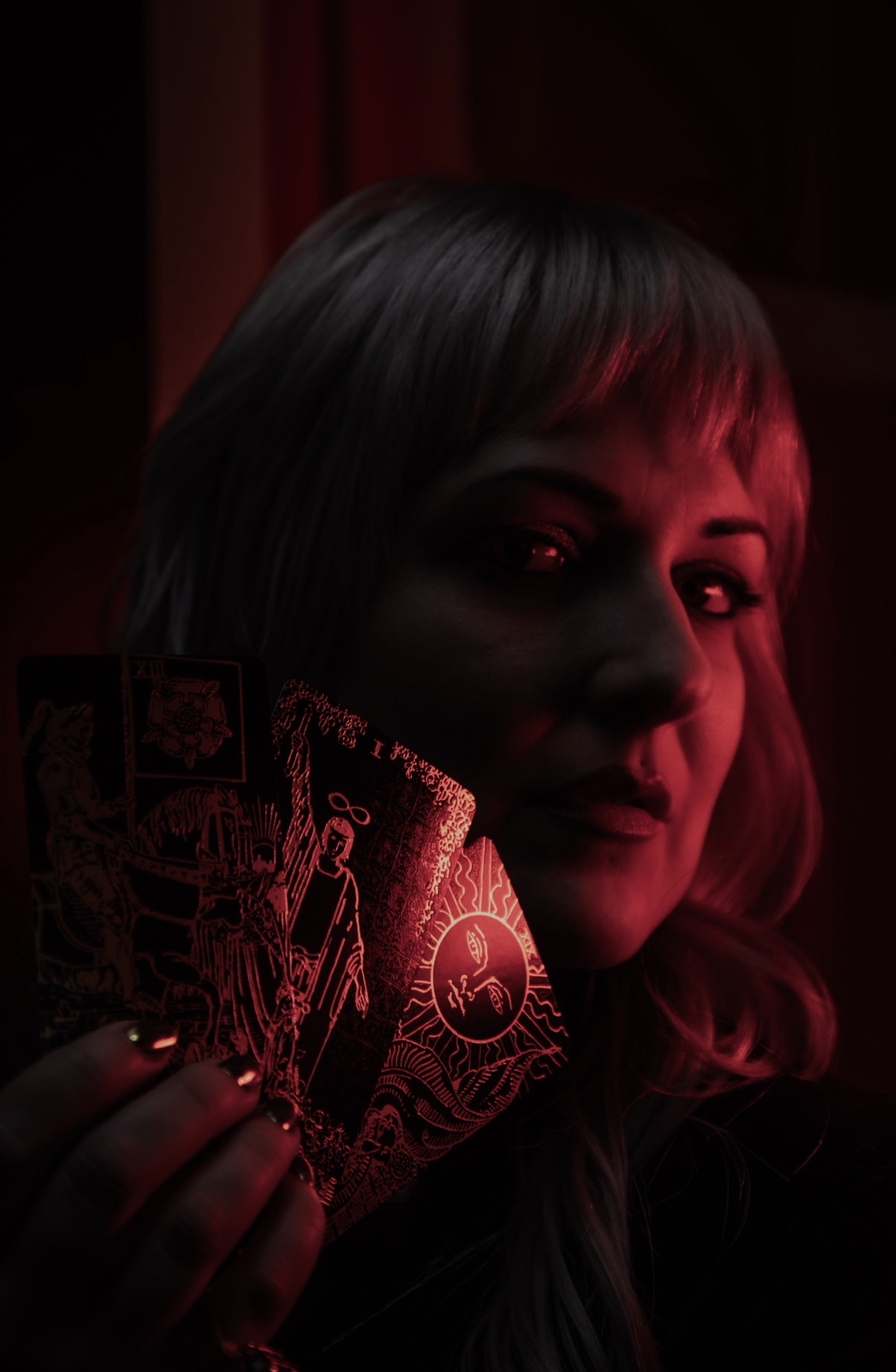 Susan Slaughter Discusses Spiritualism and How the Paranormal Is Portrayed in Horror Movies [Interview]