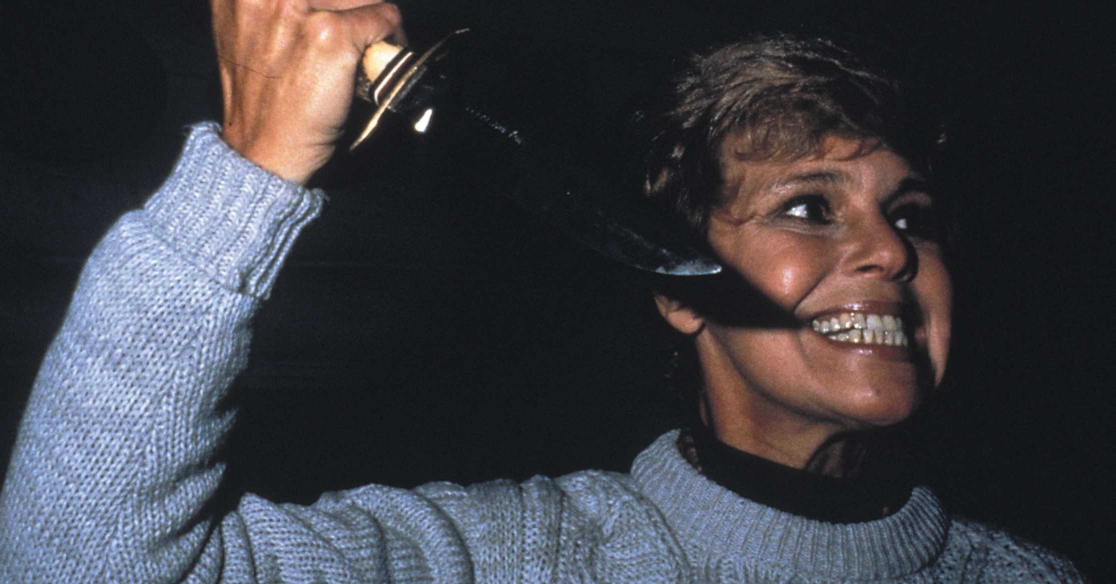 FRIDAY THE 13TH 1980 Pamela Voorhees