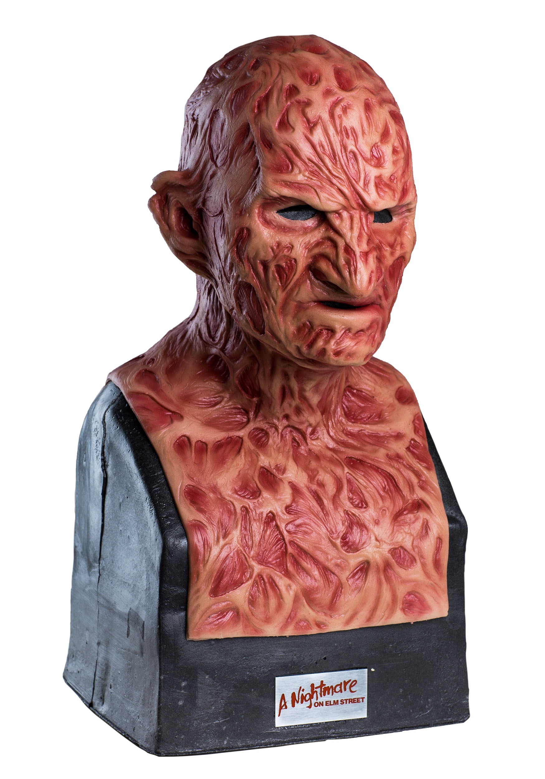 This Freddy Krueger Mask is a Collectible...and Only $999! - Bloody  Disgusting