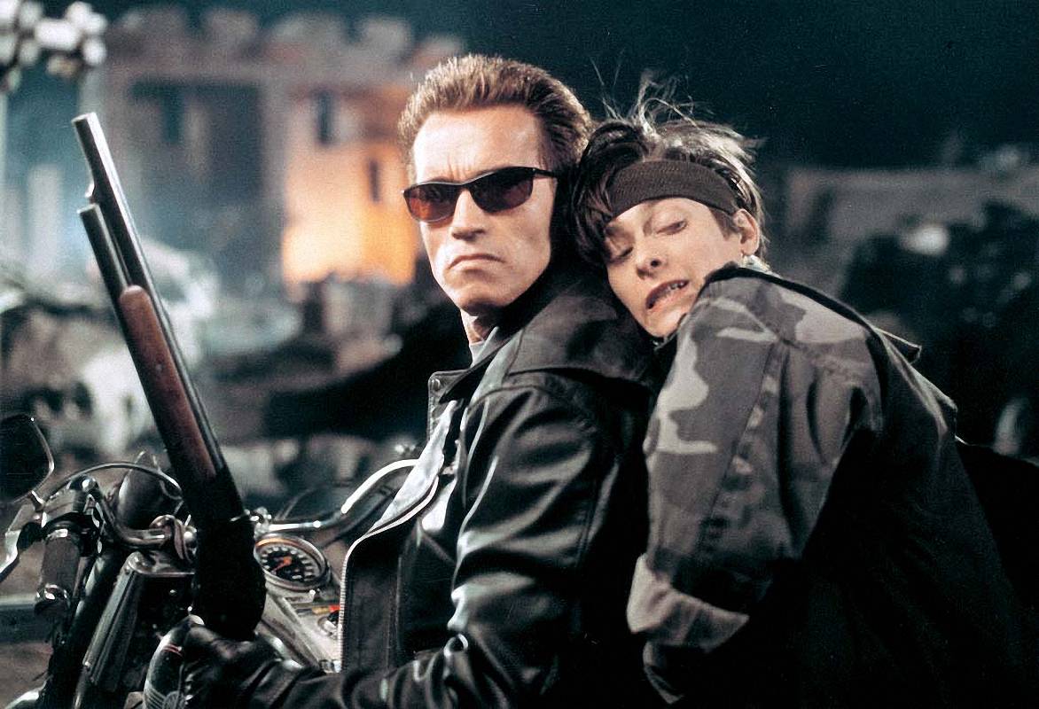 ‘The Nightmare Before Christmas’ and ‘Terminator 2’ Have Been Added to the National Film Registry