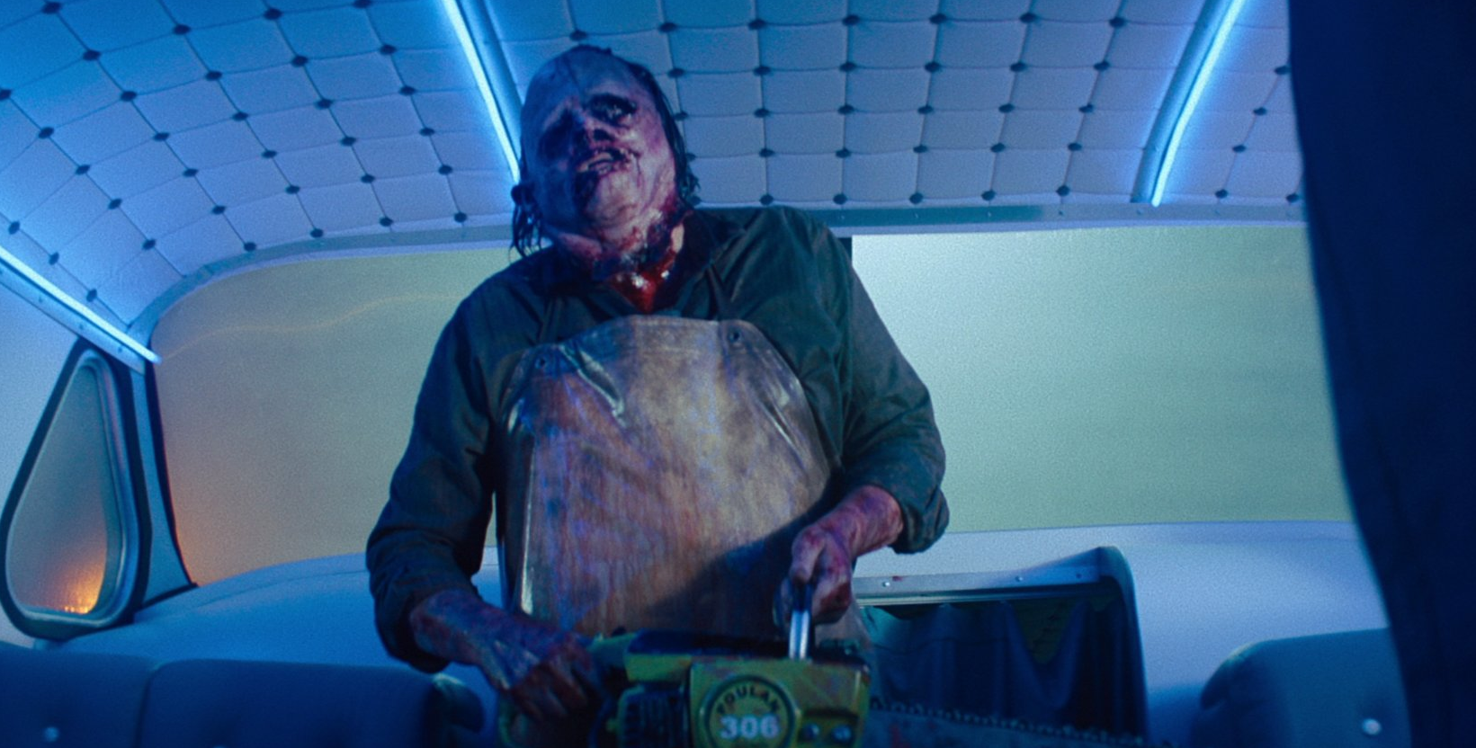 texas chainsaw massacre 2022