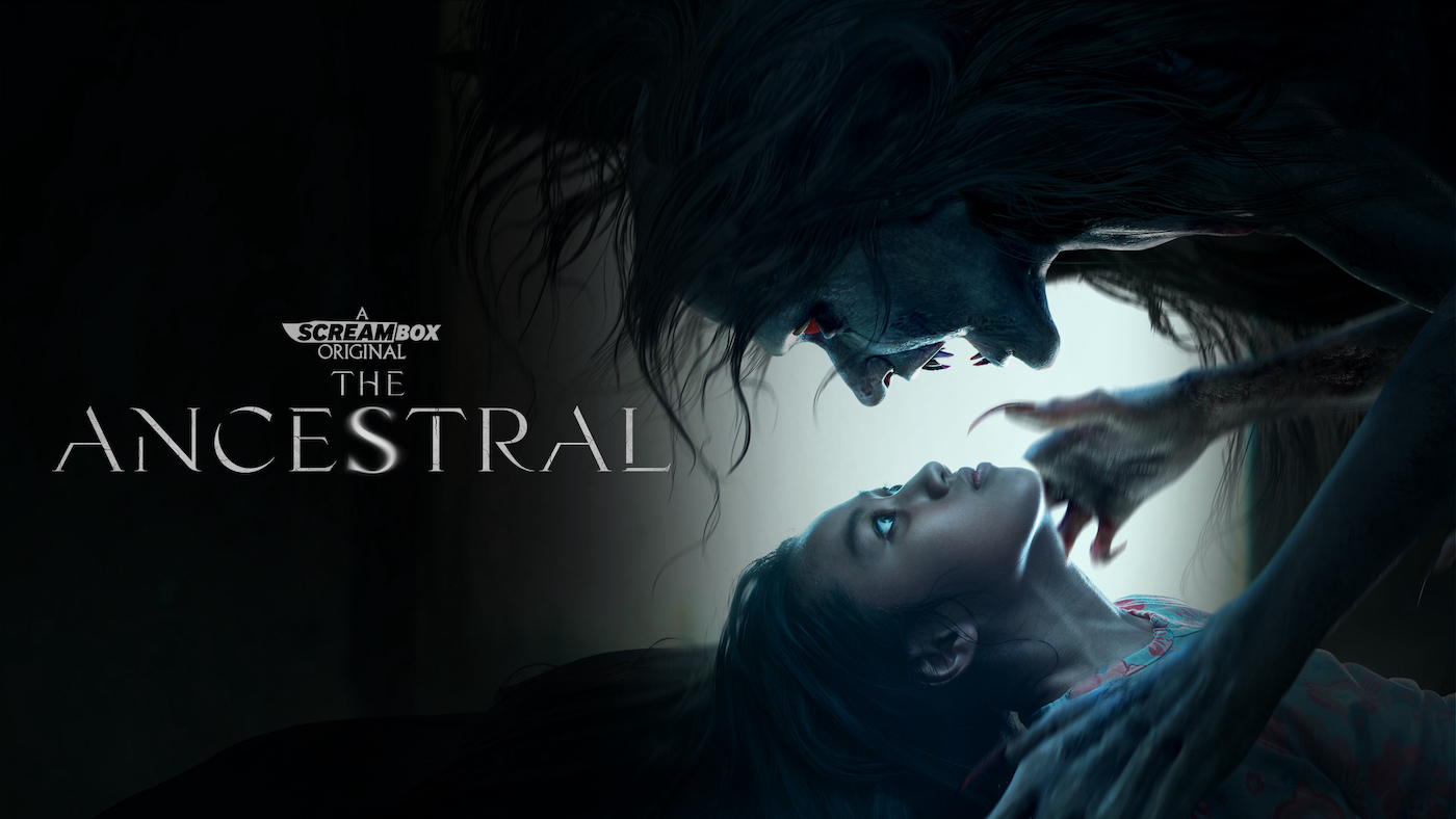 'The Ancestral' - SCREAMBOX Brings Haunting Twists and Turns!