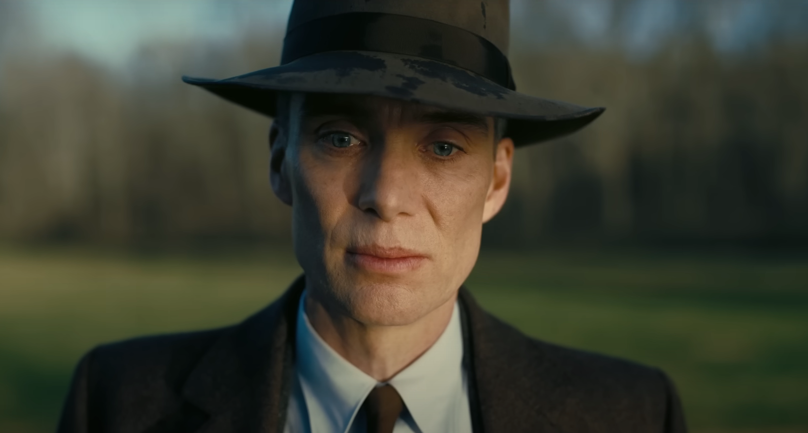 Christopher Nolan Says He’d Love to Make a Horror Movie… If He Finds “a Really Exceptional Idea”
