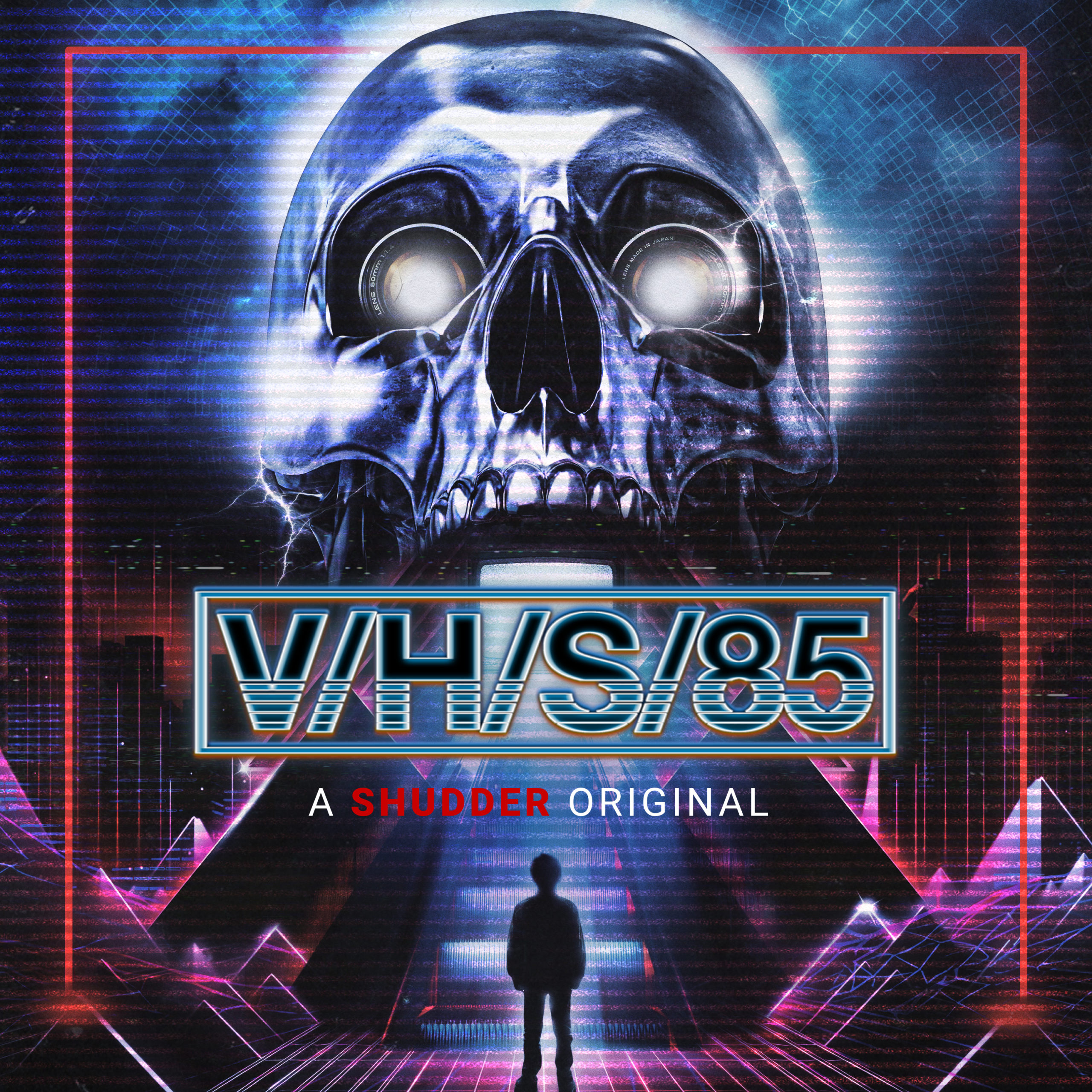 Rewind Back to the 1980s: ‘V/H/S/85’ Is Now Streaming on Shudder!