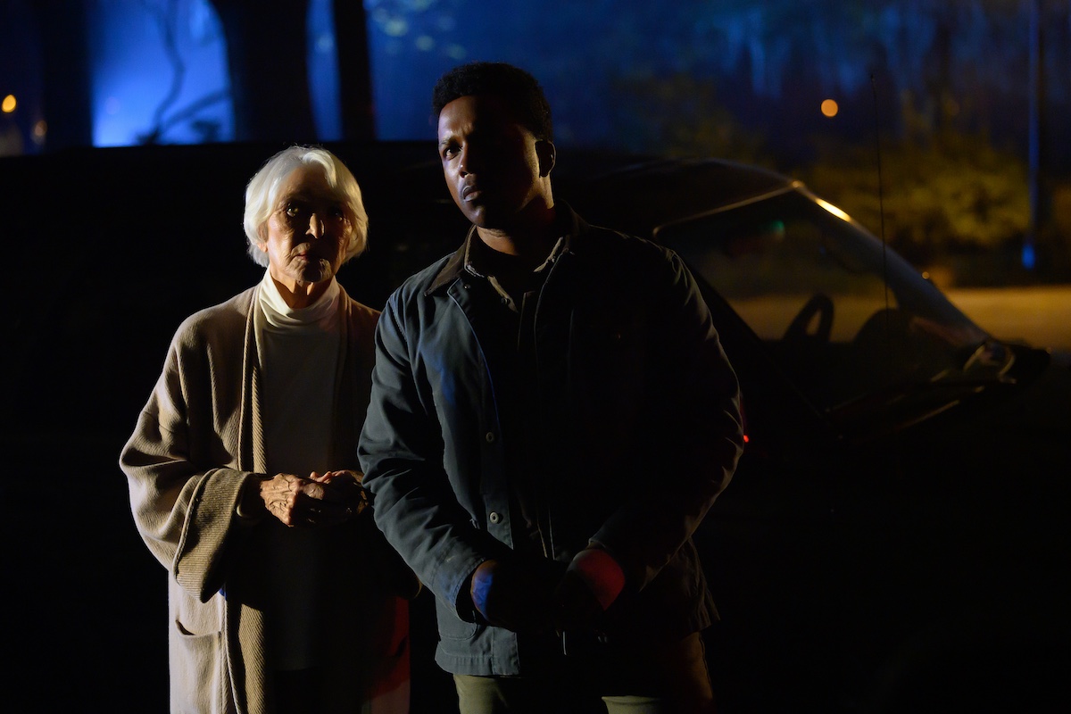 “AHS: Delicate” Review – Episode 3 Recycles Old Themes and Shows Signs of Storytelling Fatigue