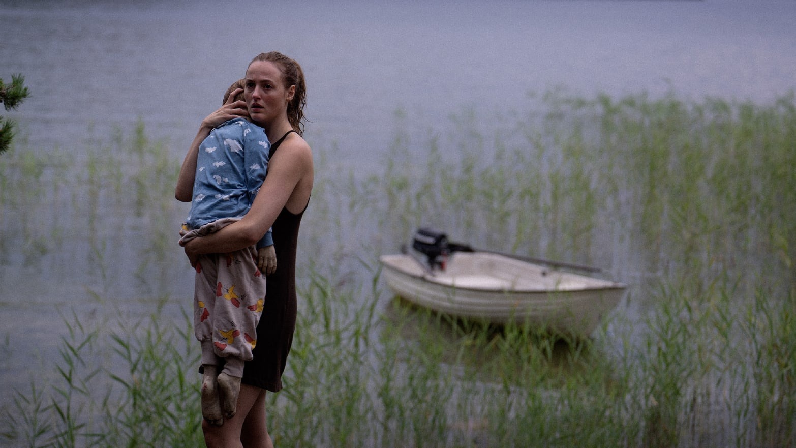 Six New Horror Movies Released This Week Including ‘The Exorcism’ Starring Russell Crowe