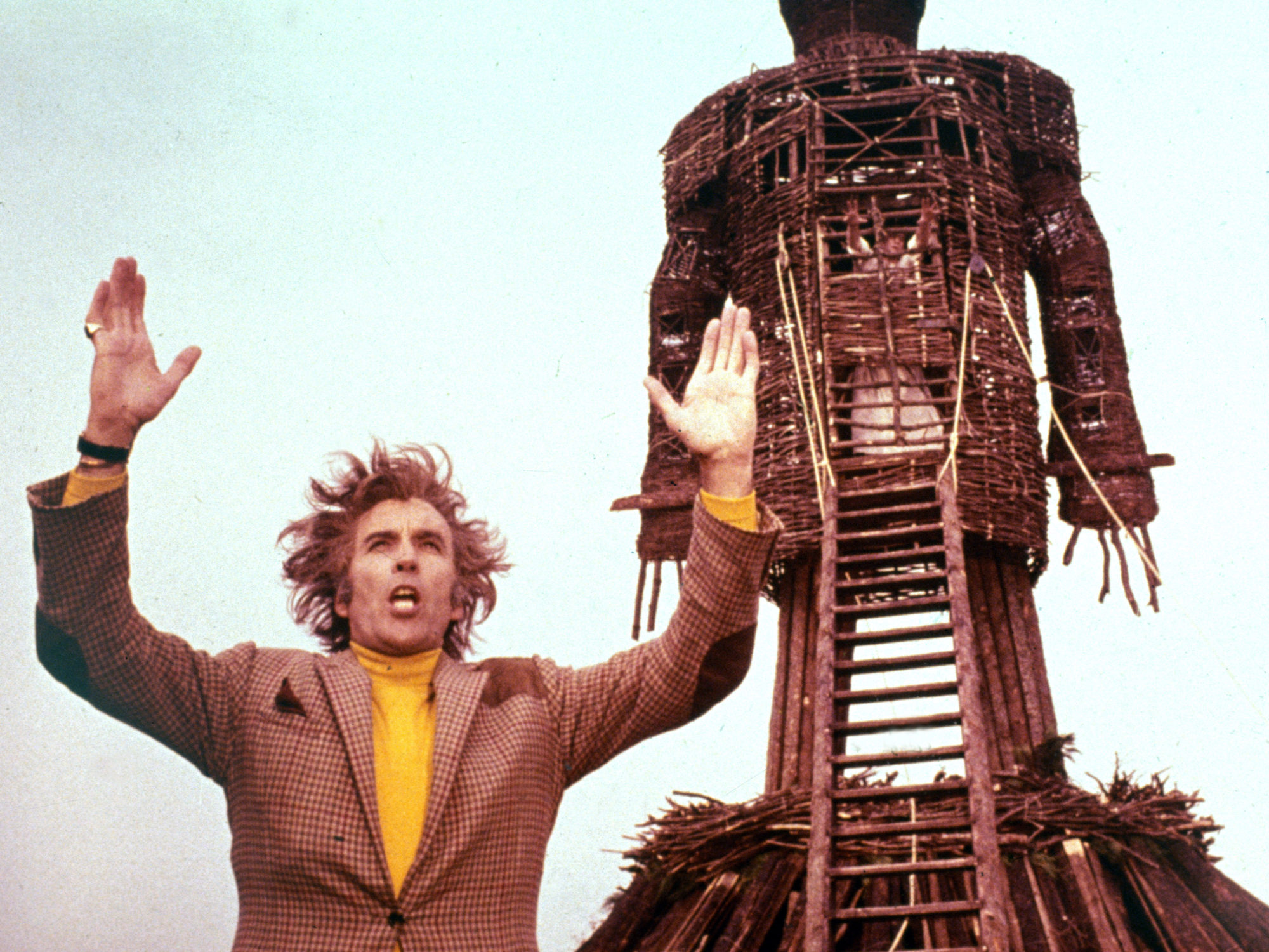 Wicker Man