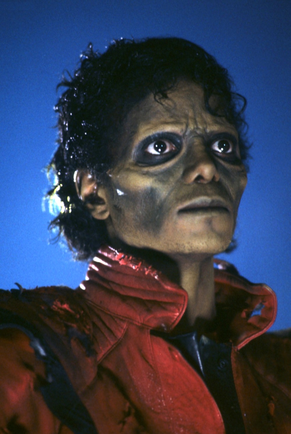 It's Time to Watch Michael Jackson's Thriller Again - Bloody Disgusting