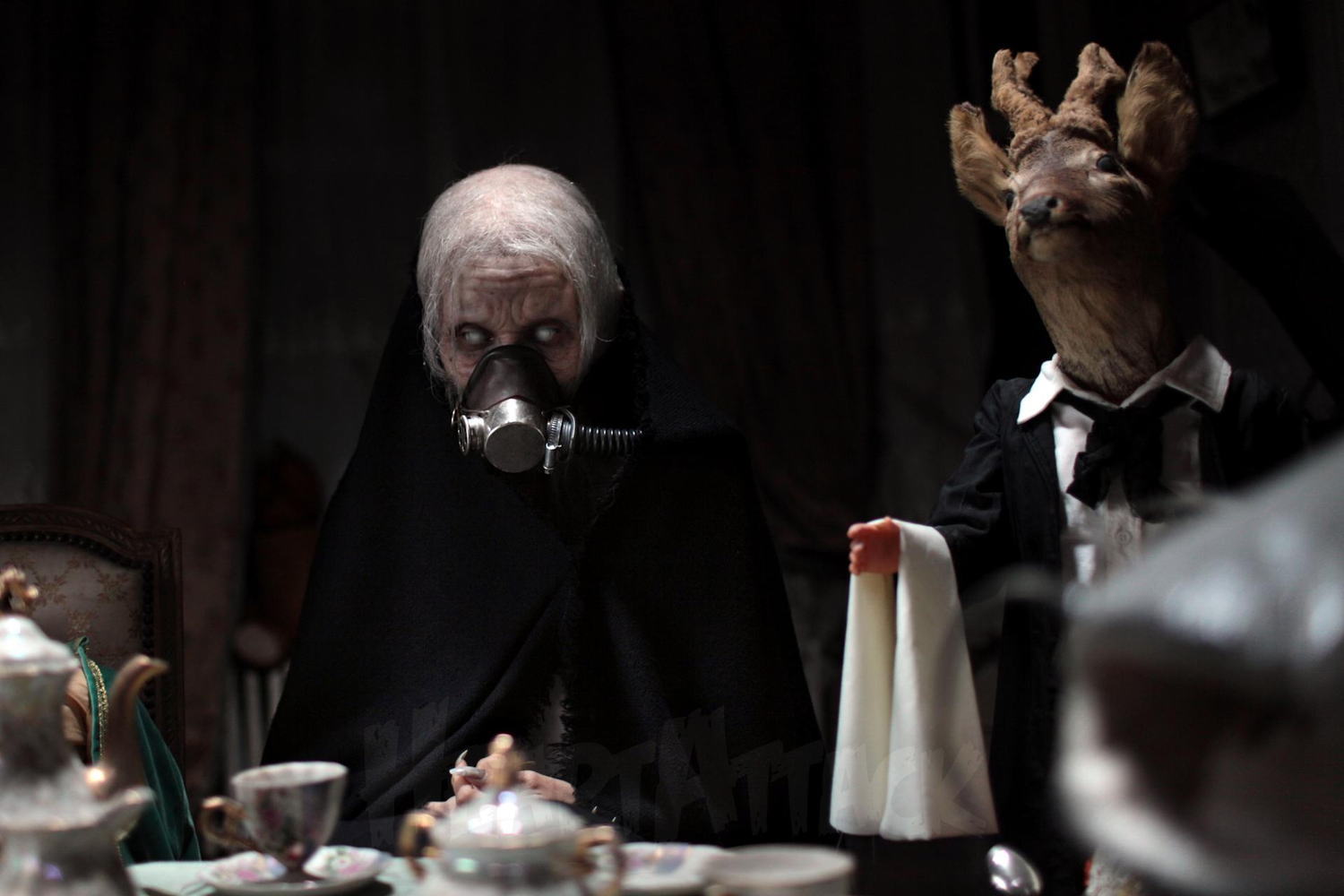 Hidden Halloween Horror Movies on Streaming