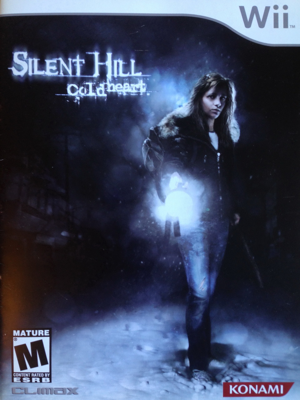 8 Scariest Silent Hill 1 OST Tracks - Bloody Disgusting