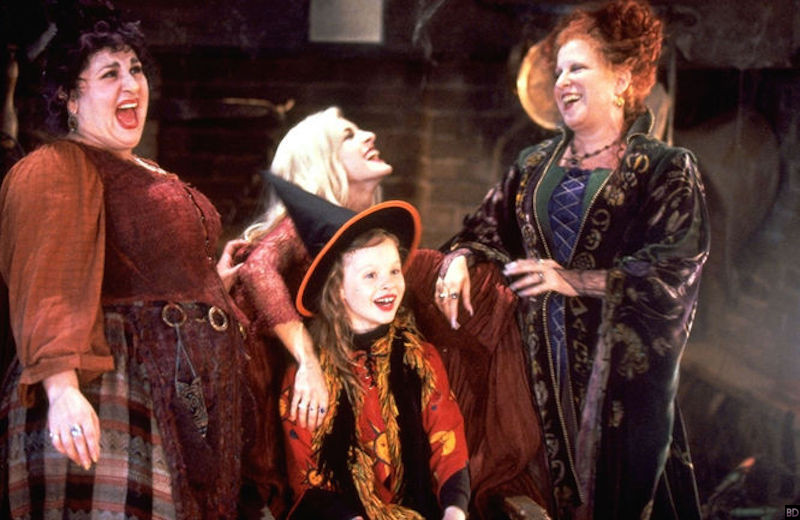 30 Years of Magic: Why ‘Hocus Pocus’ Remains the Ultimate Children’s Horror Movie