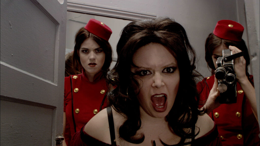 Horror Queers All About Evil