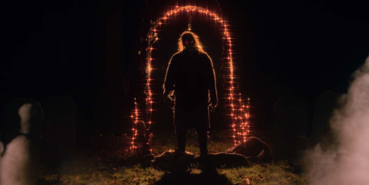 Cineverse Acquires Halloween Slasher Creeping Death for SCREAMBOX Streaming Service