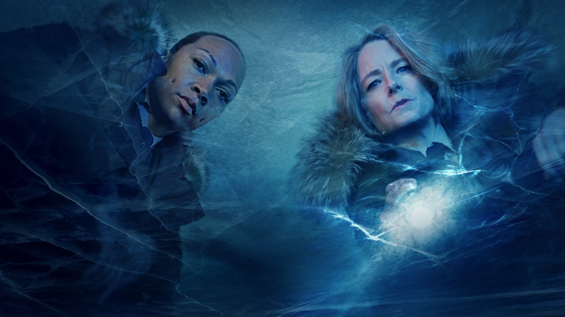 Watch Online Free True Detective: Night Country