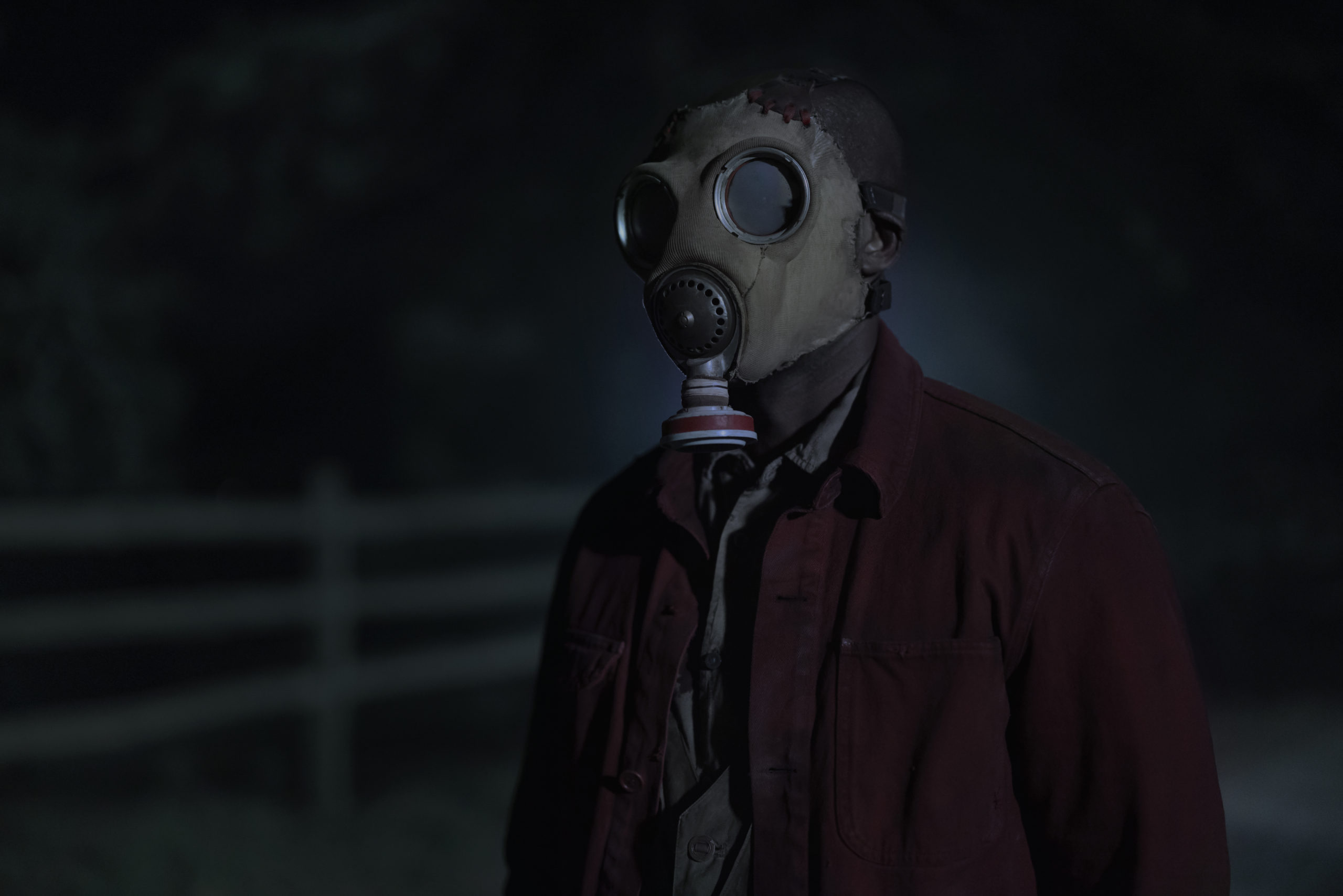 Peacock Horror Series “Teacup” Debuts First Look