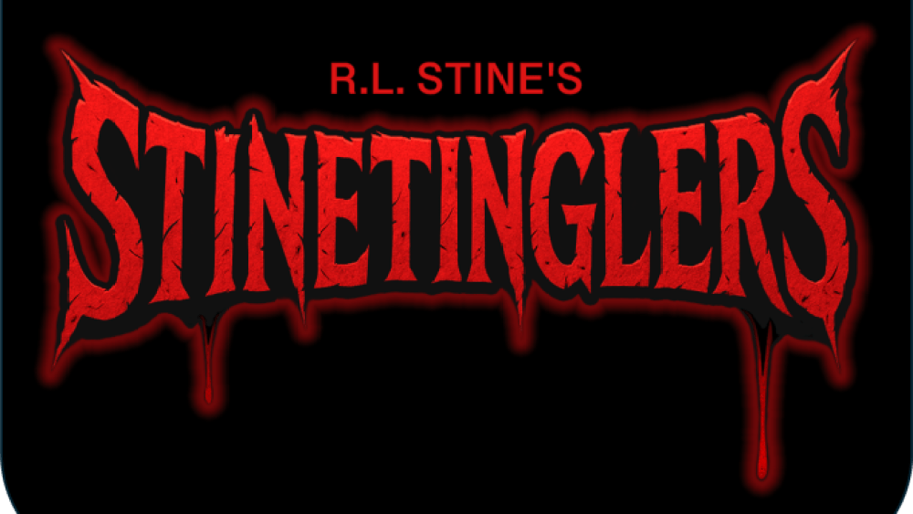 R.L. Stine's 'Stinetinglers' Will Become the First Ever Stine Property ...