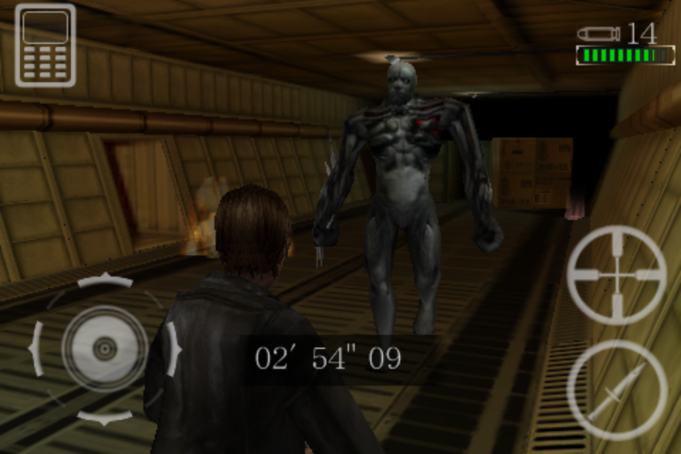 Resident Evil - PlayStation : Unknown: Video Games 
