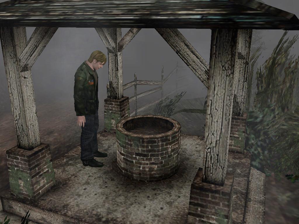 After 21 years, I played Silent Hill again. Just found out that you can  enter the inside the bus. Found 2 medicines. : r/silenthill
