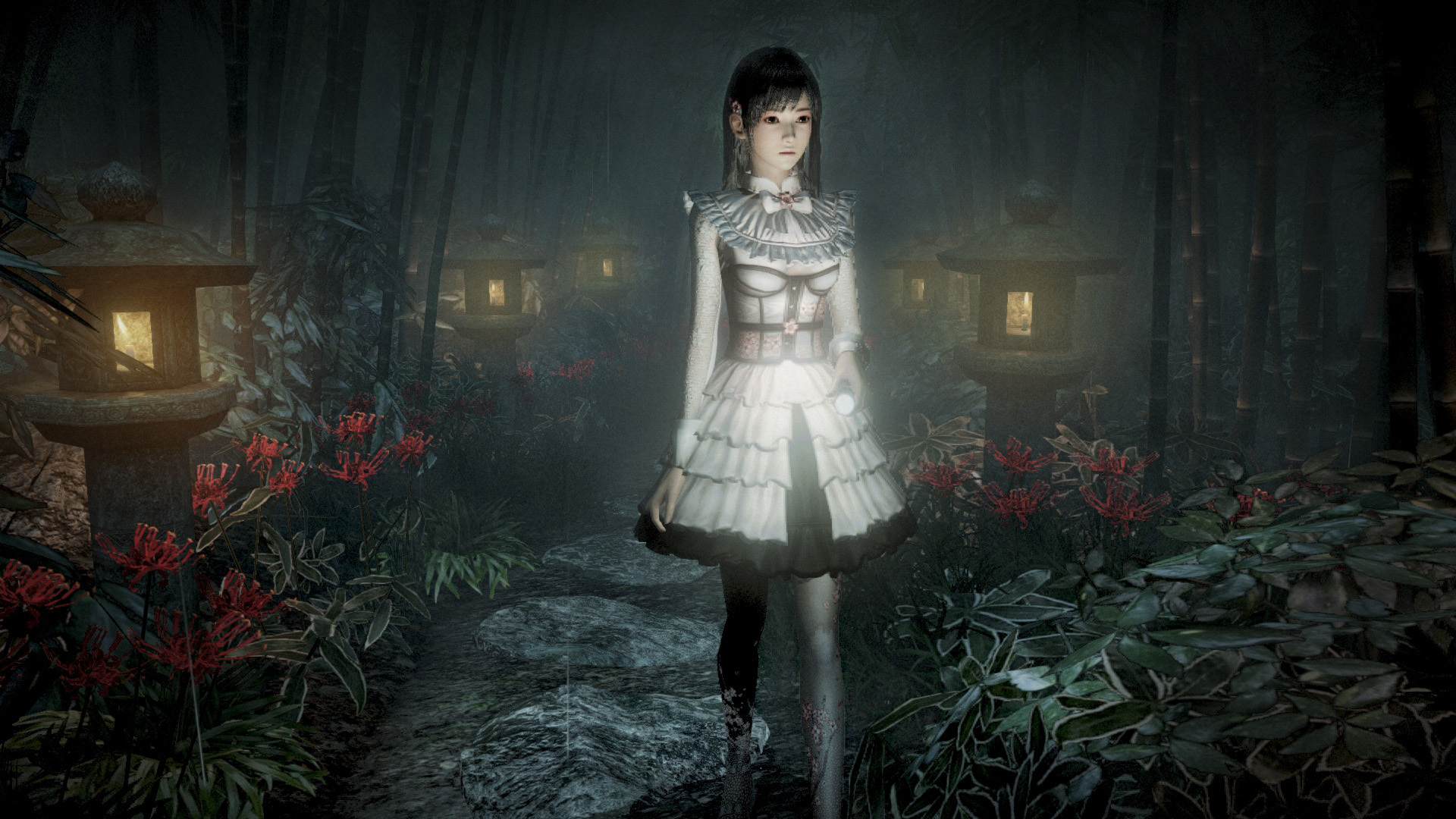 fatal frame maiden of black water review 02