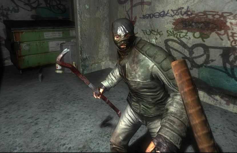 condemned 7