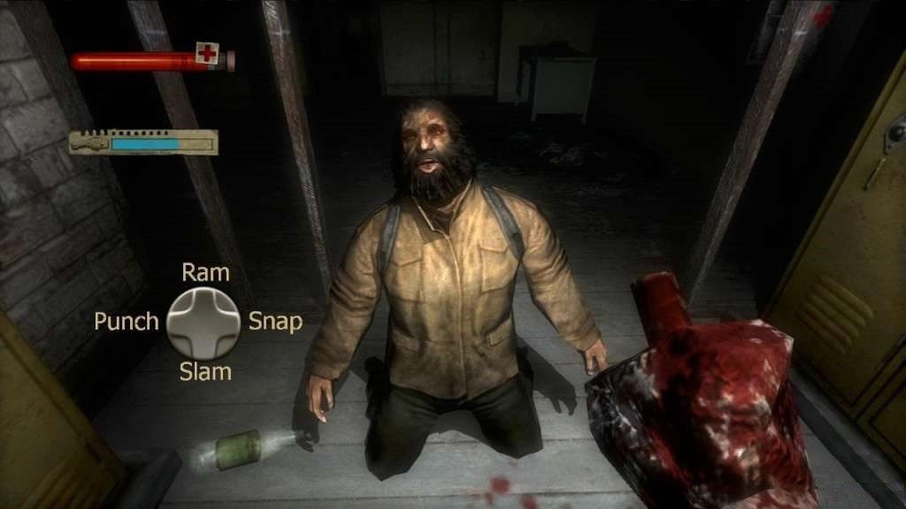 condemned 8