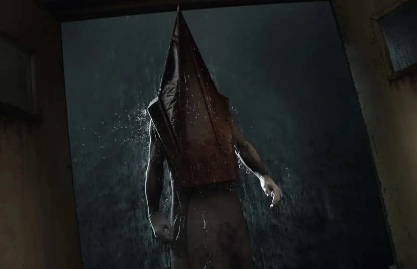 Silent Hill 2