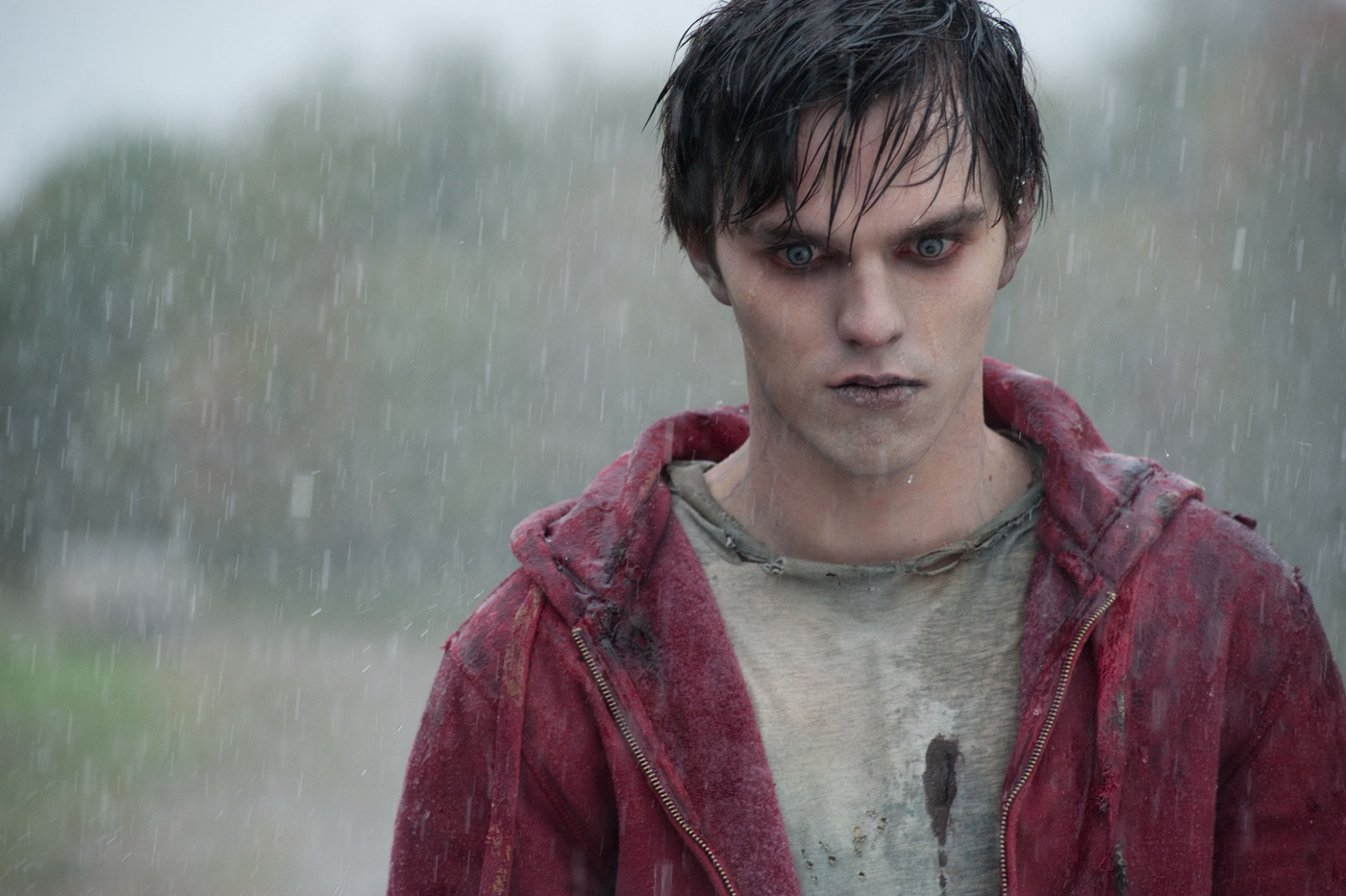 Quirky, Fun and Charming (Yes, Charming) Trailer For 'Warm Bodies'! -  Bloody Disgusting