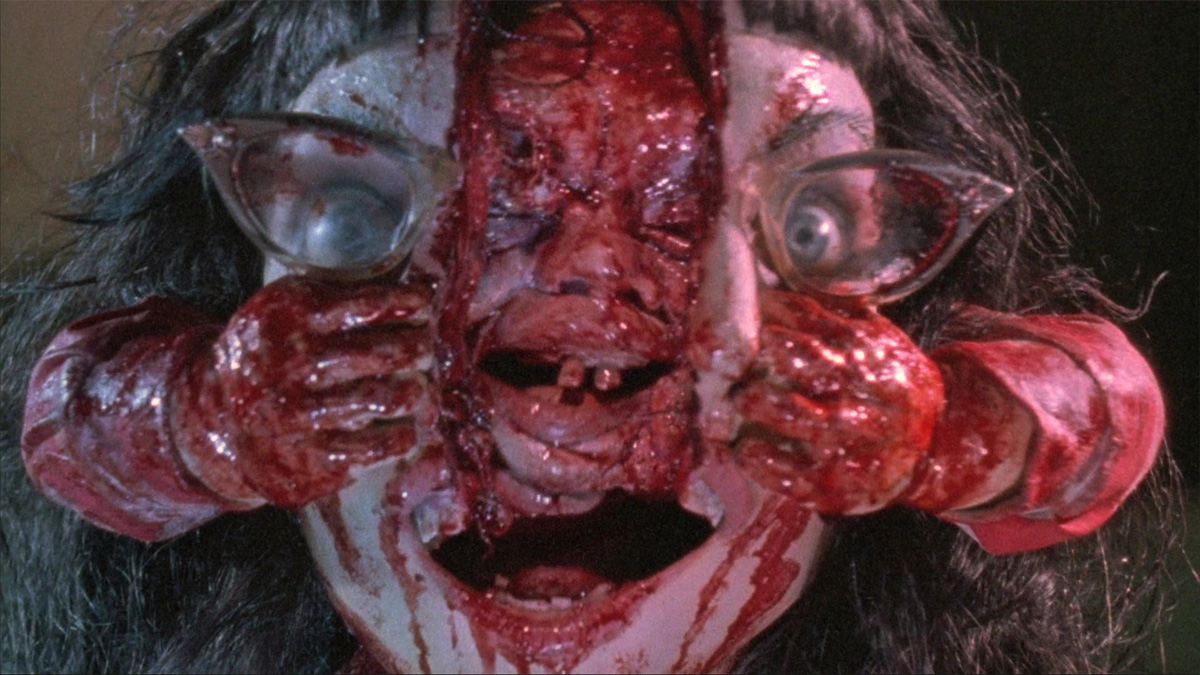 Fradrage serie Net Bring on the Gore: Top Ten Practical Effects in Horror! - Bloody Disgusting