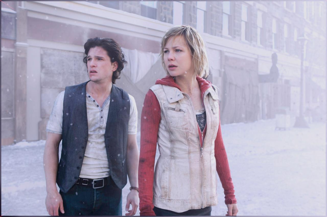 Open Road To Distribute Silent Hill Revelation 3d This Halloween Bloody Disgusting