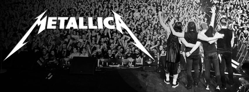 Metallica Release Full Trailer For 'Quebec Magnetic' Live DVD - Bloody  Disgusting