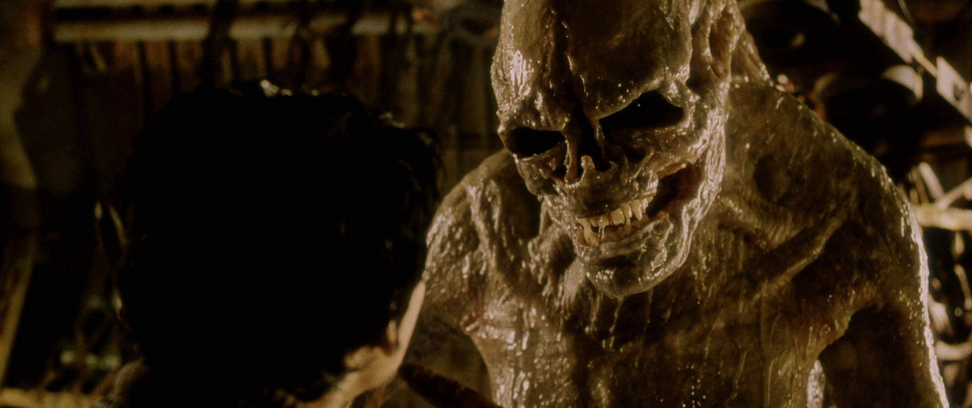 Random Cool] A More Complex Egg In Previously Unseen 'Alien: Resurrection'  Effects Video! - Bloody Disgusting