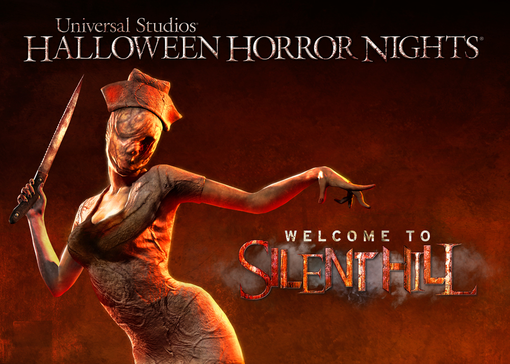 Siren Head - Scary Silent Hill - Apps on Google Play