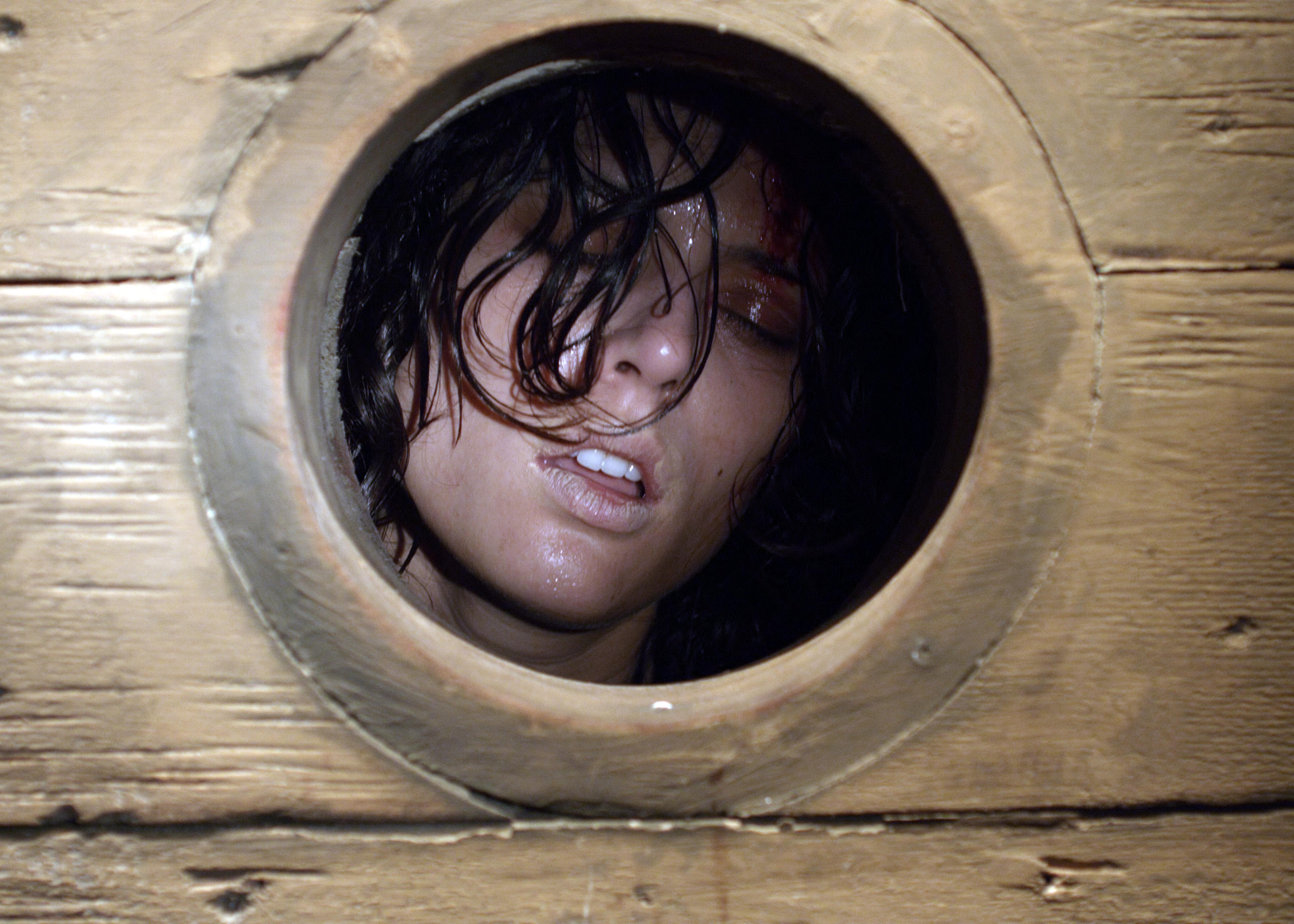 Super Hot Clip From '247°F' Features Scout Taylor-Compton - Bloody  Disgusting