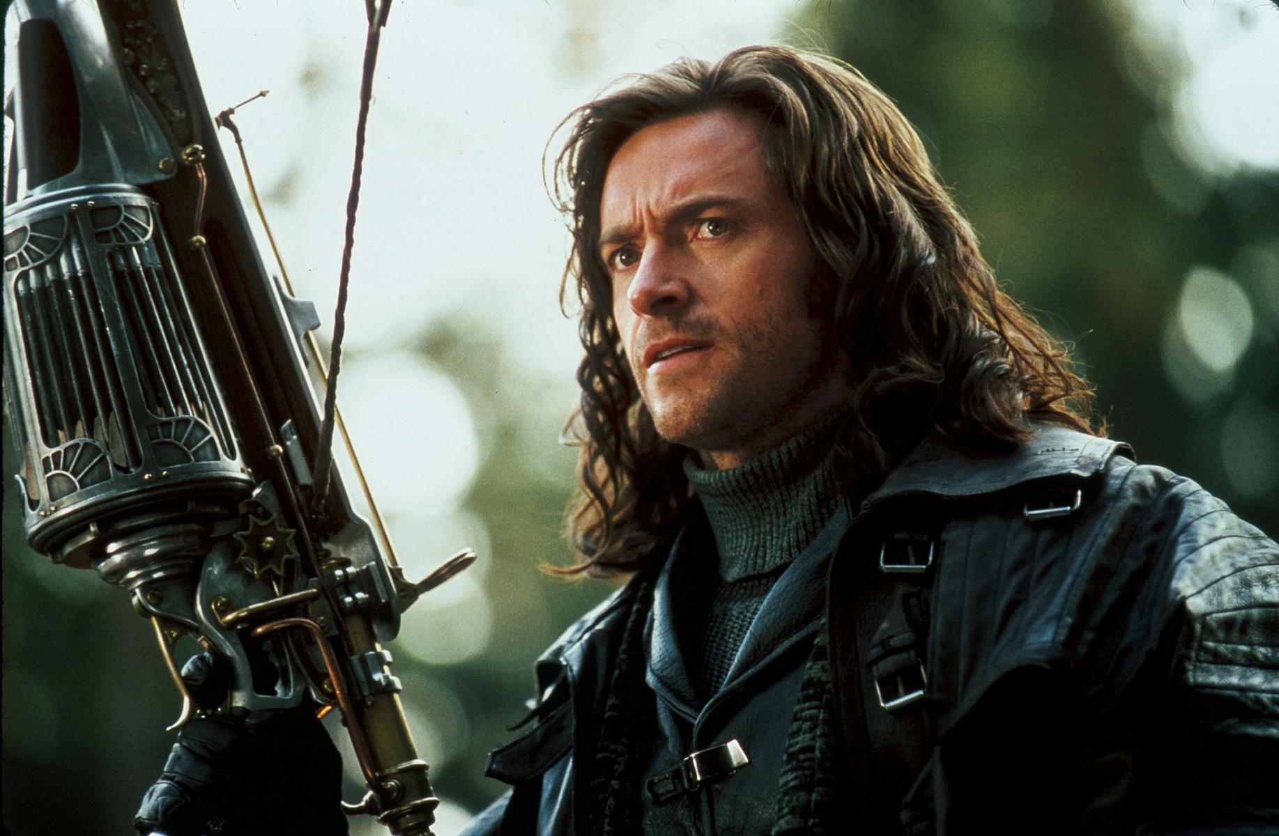 Prometheus' And 'The Thing' Writers Tackling 'Van Helsing' Reboot - Bloody  Disgusting
