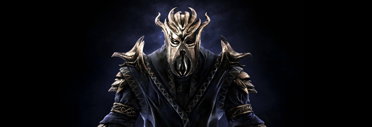 Skyrim: Dragonborn' Expansion Releases Tomorrow On The Xbox 360, Are You  Getting It? - Bloody Disgusting