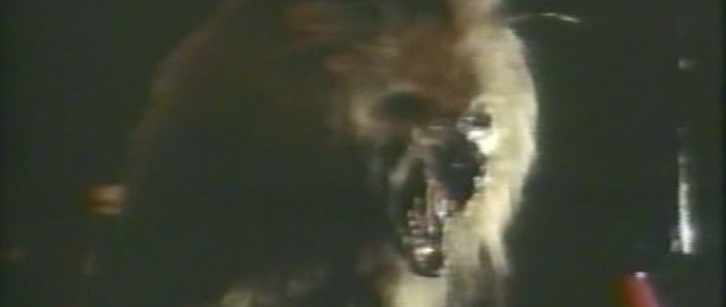 Remember This?] "Werewolf" The TV Series!!! - Bloody Disgusting