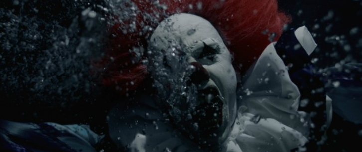 [Random Cool] Pennywise Featured In Herbaria Ad - Bloody Disgusting
