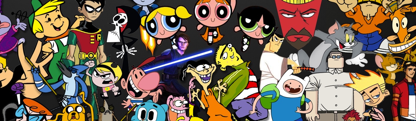 Which Classic Cartoon Network Character Are You? - Heywise