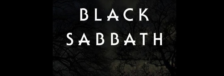 Listen To Black Sabbath's '13' Right Now! - Bloody Disgusting