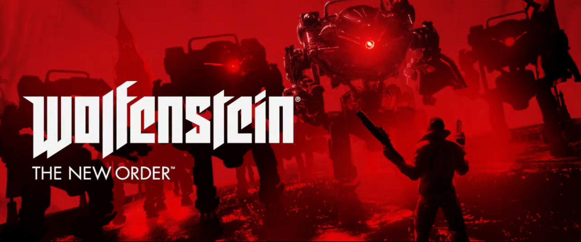 Interview with Jens Matthies of Wolfenstein: The New Order