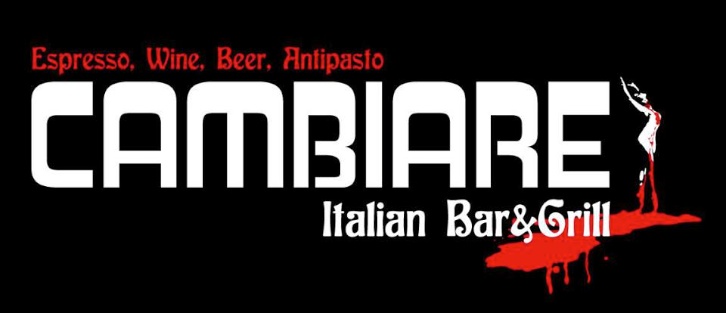 Random Cool] Check Out The 'Suspiria' Themed Bar and Grill "Cambiare"! -  Bloody Disgusting