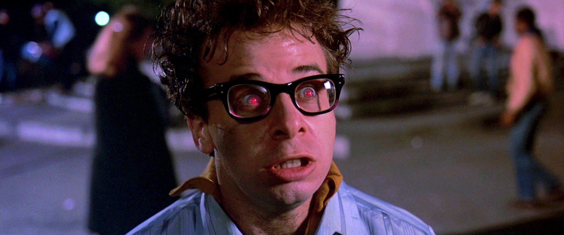 Rick Moranis Wouldn't Not Do 'Ghostbusters 3' - Bloody Disgusting