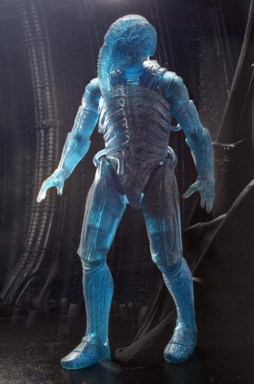 [Toys] NECA Reveals 
