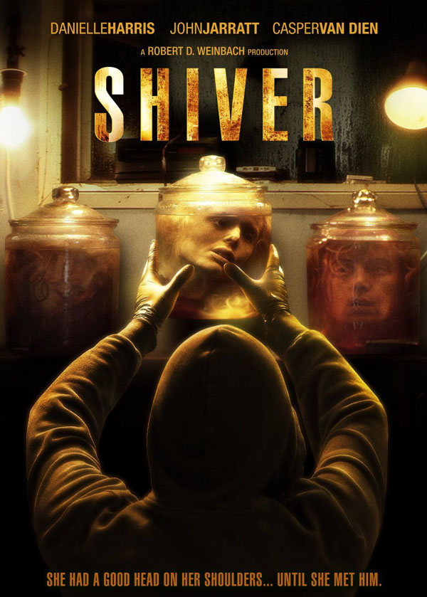 Danielle Harris Starrer Shiver Gets Trailer Video Release Date